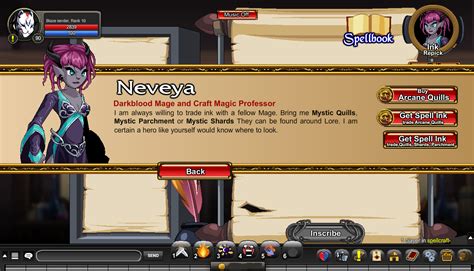 blessed water aqw|Guide to SpellCrafting .